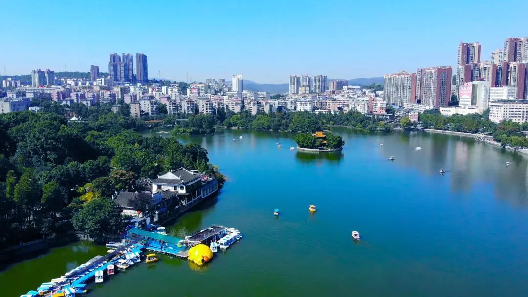 王炸楼盘,王炸组合标杆