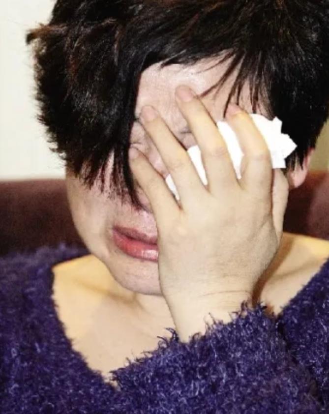 槟榔大王死亡之谜,槟榔大王死亡事件