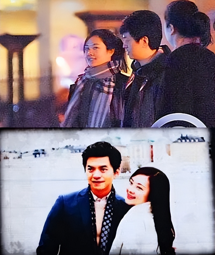 人间清流李健的成名之路,李健与清华女博士的爱情