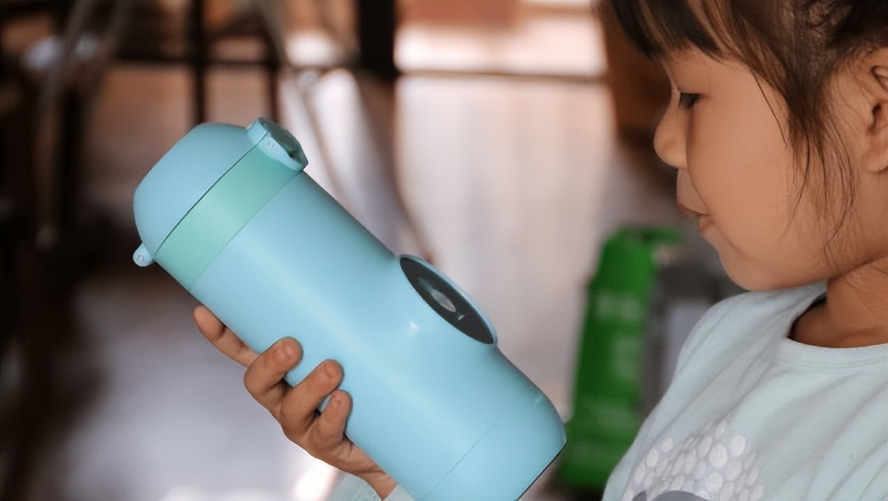 儿童水杯哪些不能用,儿童的水杯两三年没用还能用吗