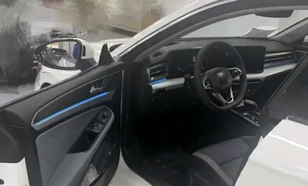 售14.59万元起大众全新凌渡上市,大众cc与大众凌渡选哪个比较好