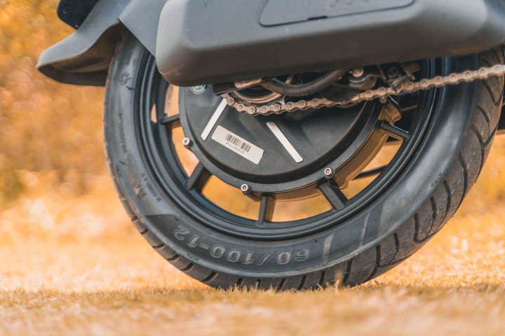 九号电动机械师mmax90支持多大快充,九号电动车机械师mmax90测评