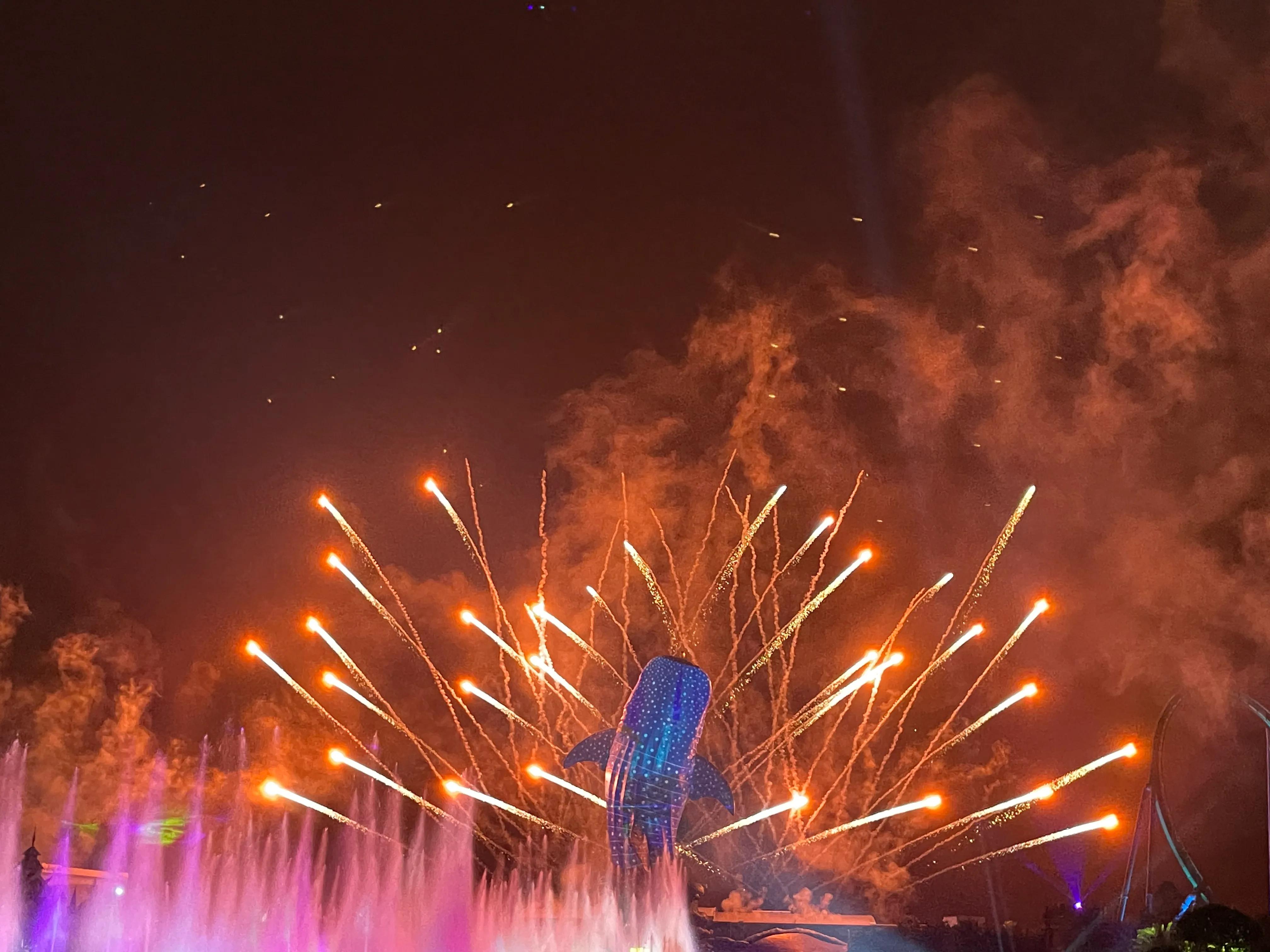 长隆野生动物园和珠海长隆海洋馆,珠海长隆海洋王国跟长隆动物园