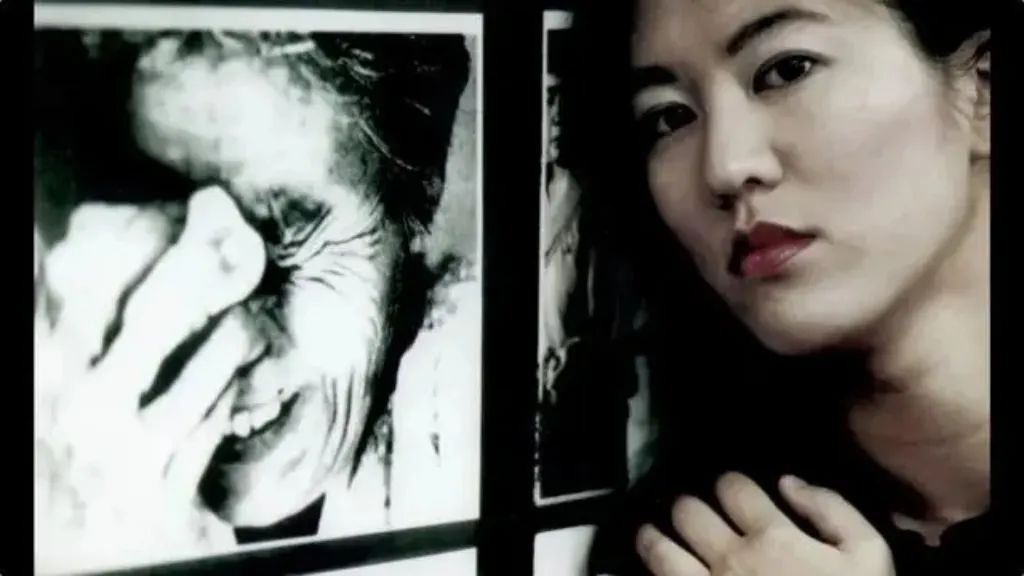 张纯如先生:永远不要放过日本