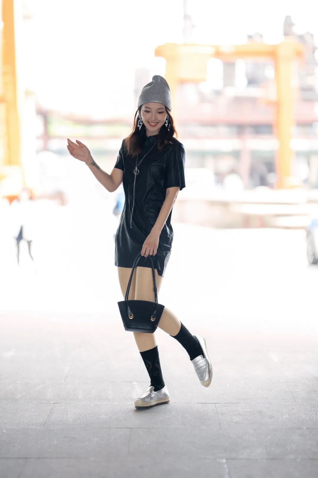 尼克尔z85mmf1.8s测评,尼克尔z微距105mmf28vrs镜头图赏