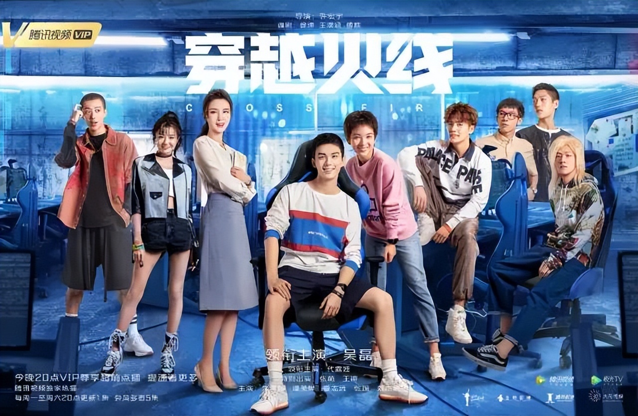 开播前以为是烂剧开播后却成王炸,开播即巅峰这部黑马剧你不得不看