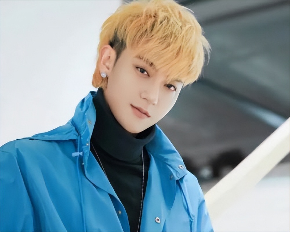 流量是什么？《春日暖阳》不见得敢演，希望黄子韬可以成为松杨