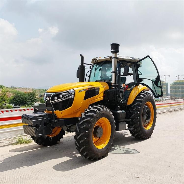 甘肃拖拉机最大的出售市场,甘肃张掖市504拖拉机价格