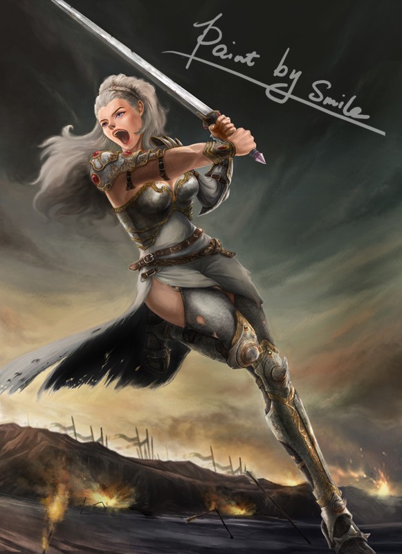 法国民族英雄圣女贞德,法国女英雄贞德