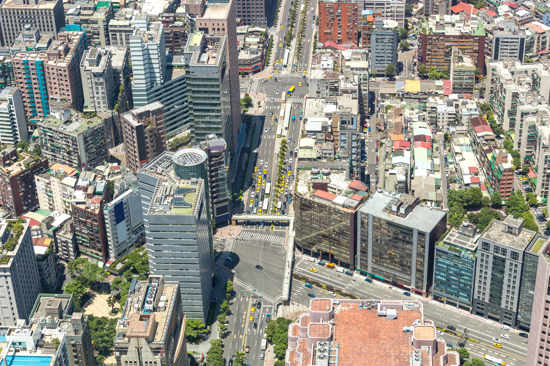 台北最落后的摩托车,台北真的那么多摩托车吗