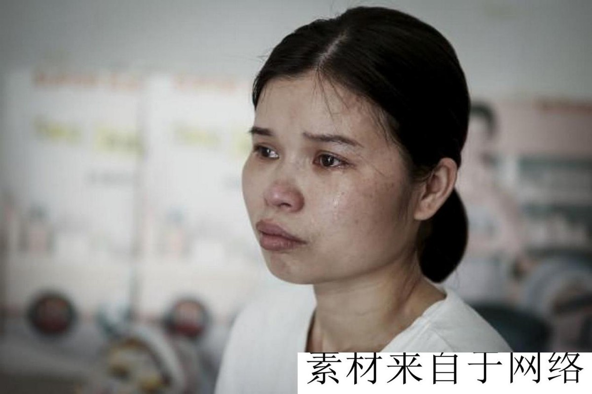 广西一男童出生玻璃眼,男婴出生37天双眼像玻璃珠