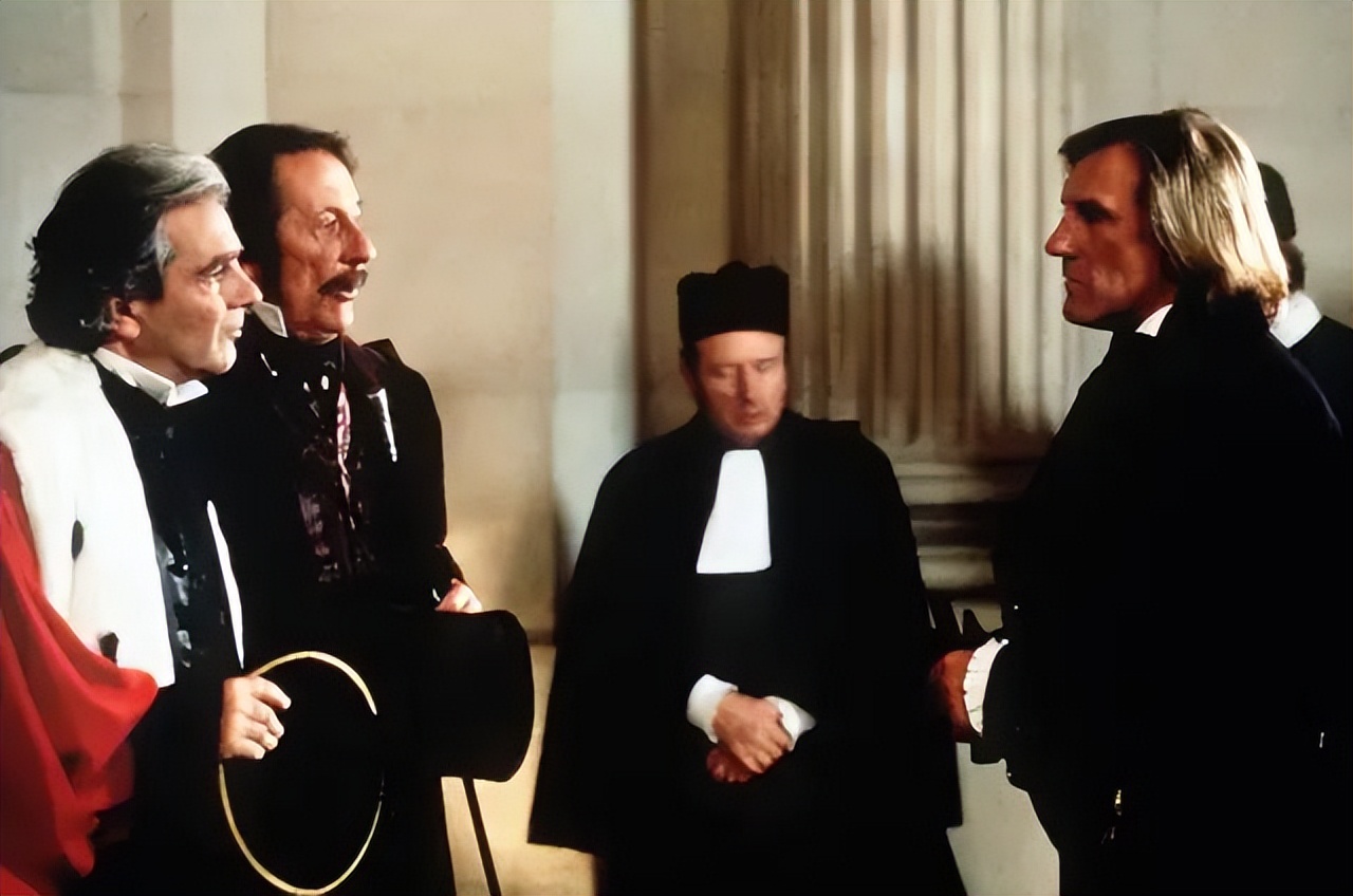 基督山伯爵最经典一句话原文,读了基督山伯爵我明白了什么