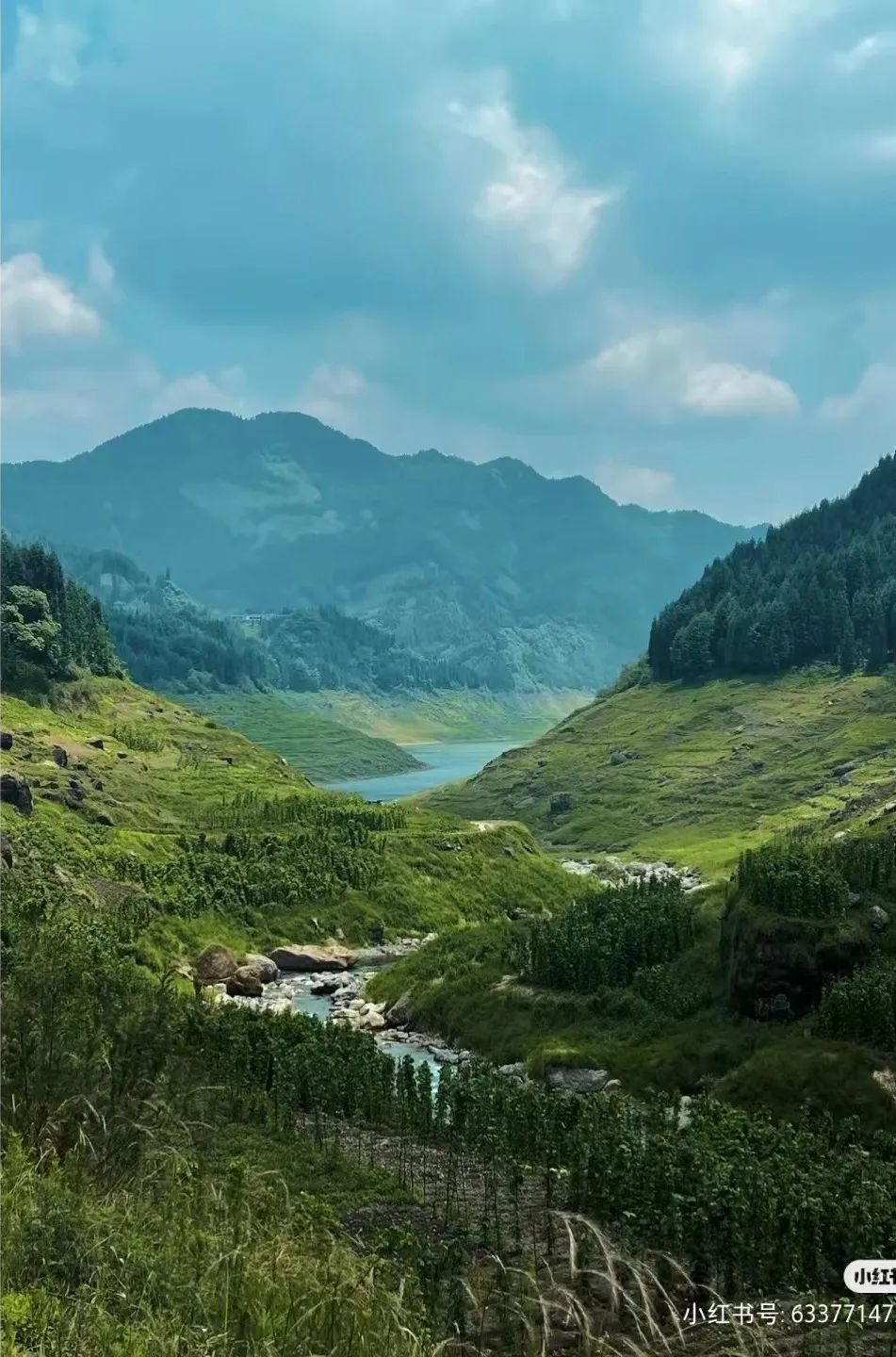 成都周边2天一夜避暑,成都周边避暑一日游最佳地方推荐