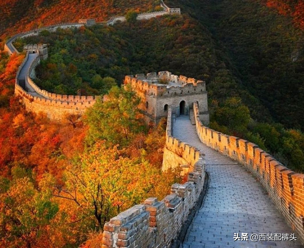 隋唐时期山海关辽西走廊,山海关辽西走廊唯一通道