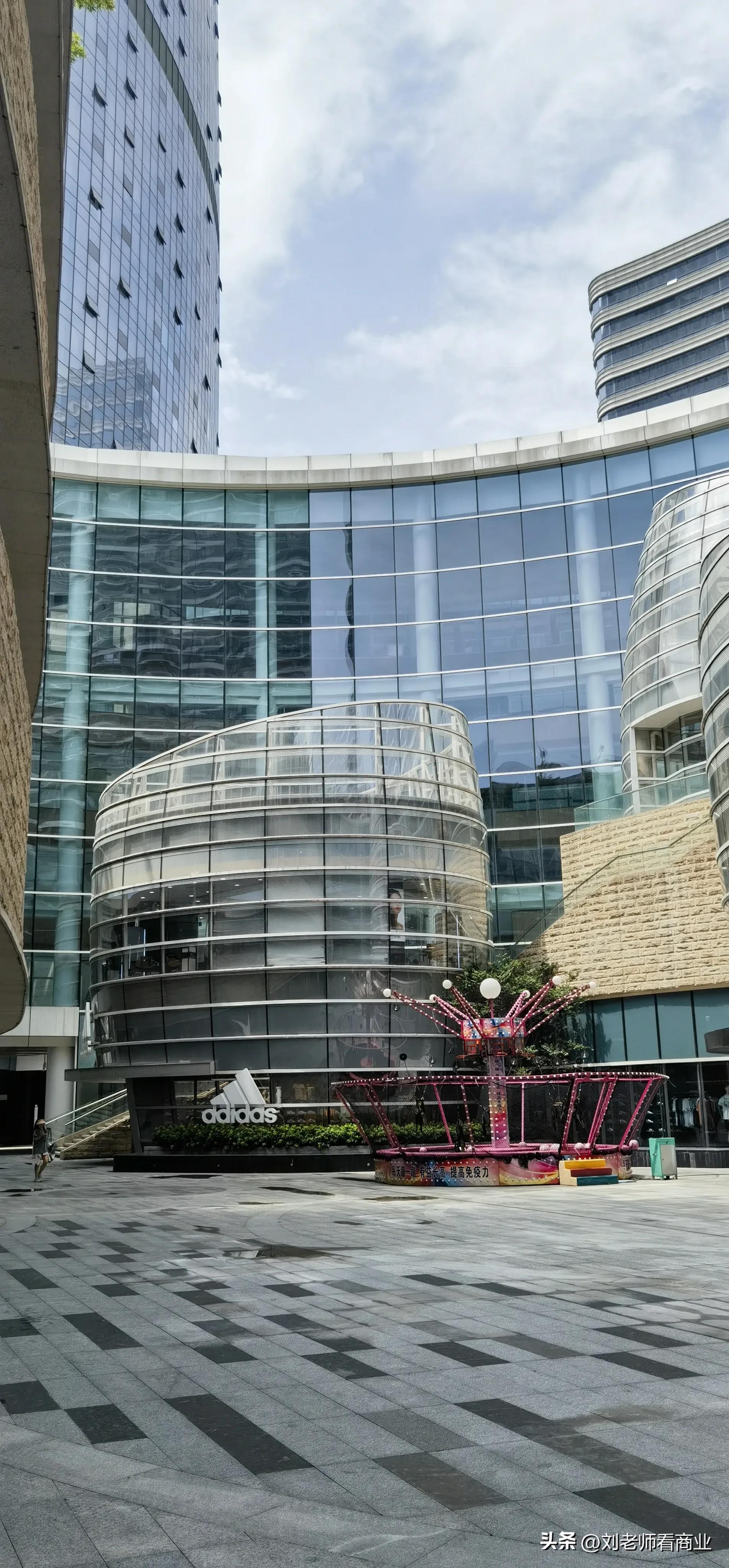 长华汇奥特莱斯,佛山长华汇奥特莱斯开业