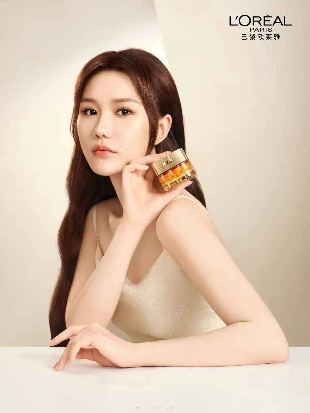 李佳琦旺旺颜值变化,李佳琦旺旺变化史