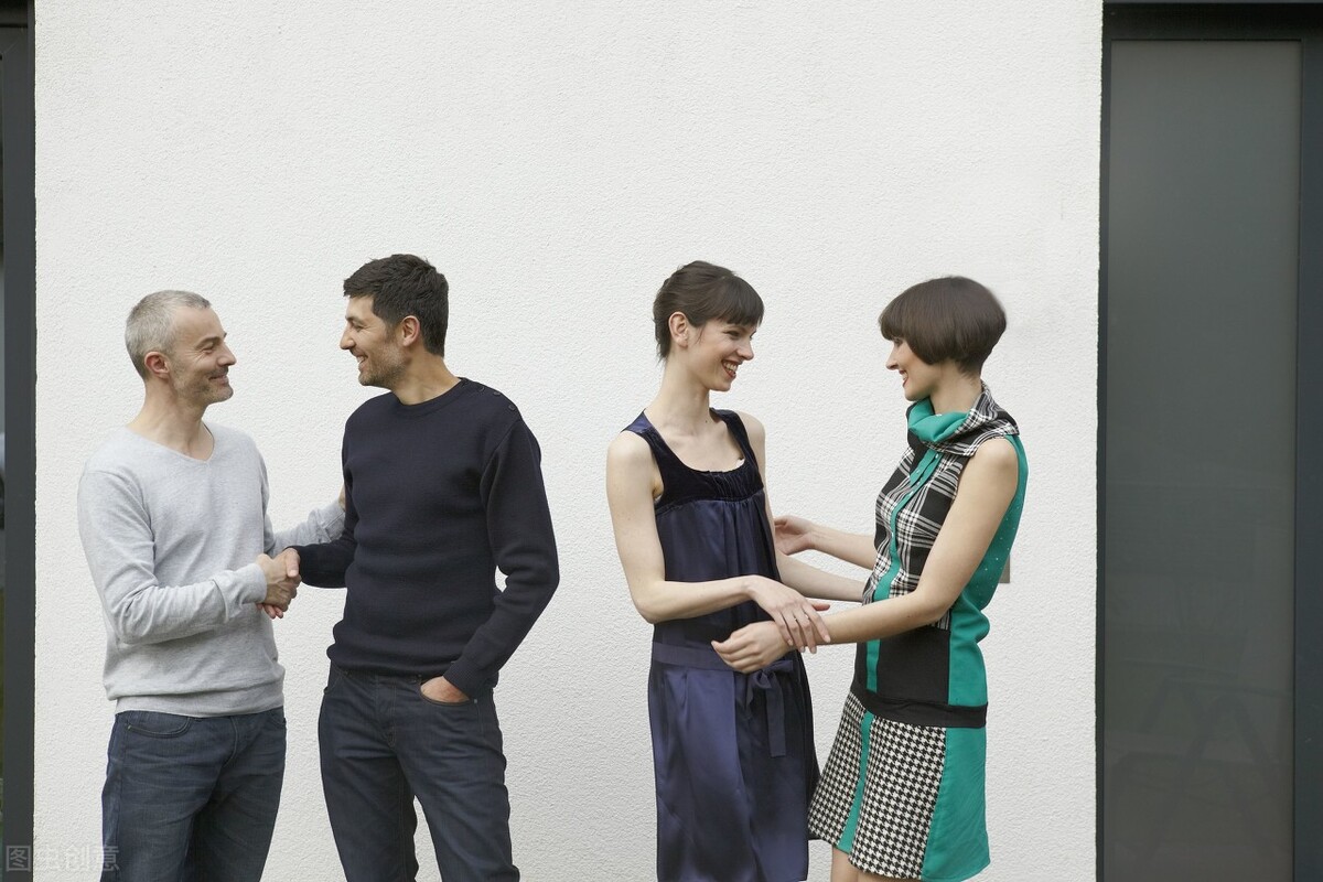 情商高就是懂得好好接话,高情商在和别人说话前说这几个字