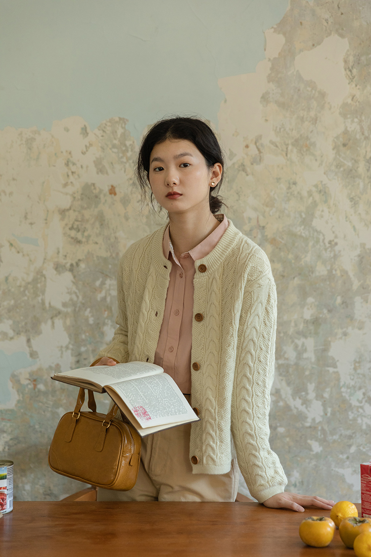 这些毛衣真踩雷，显胖又臃肿，你却经常穿