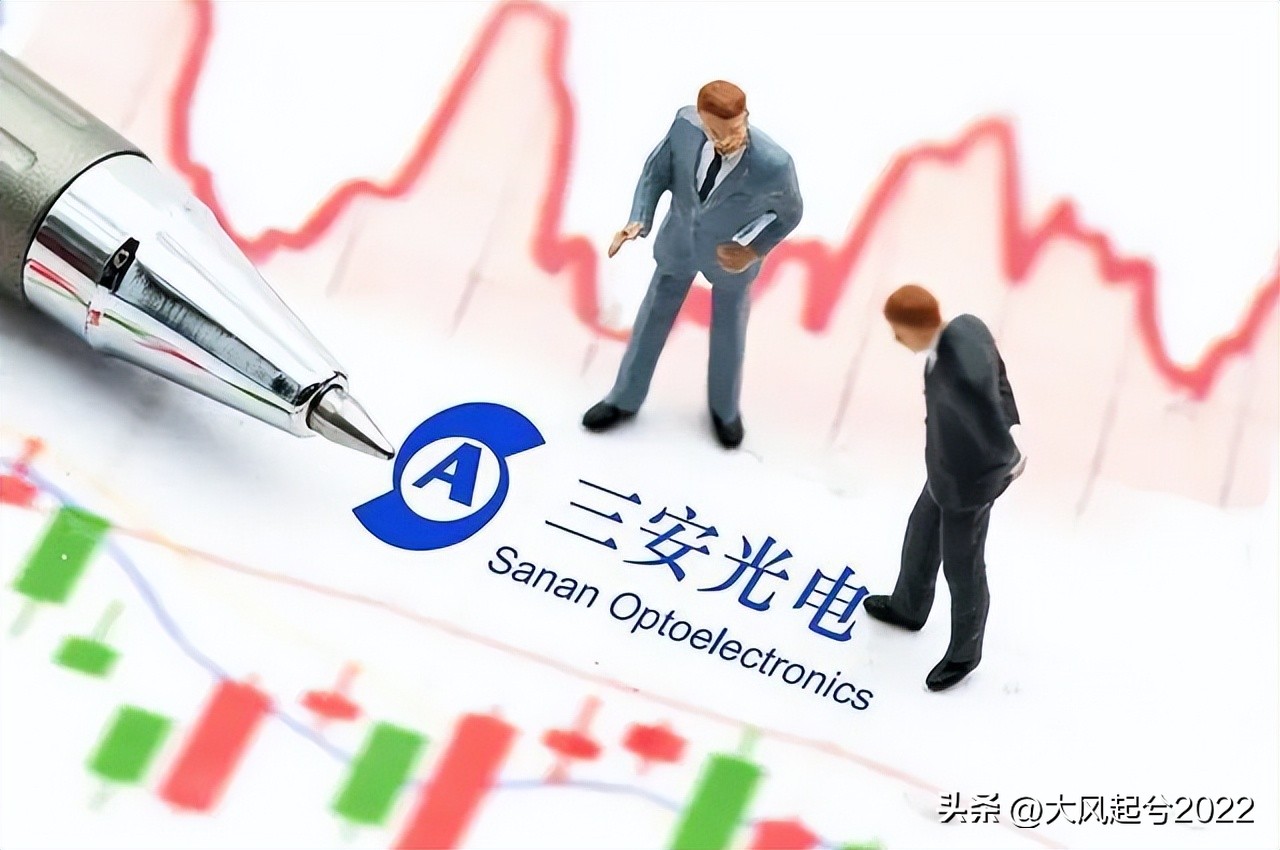 三安光电业绩2024年分析,三安光电中报啥时候披露