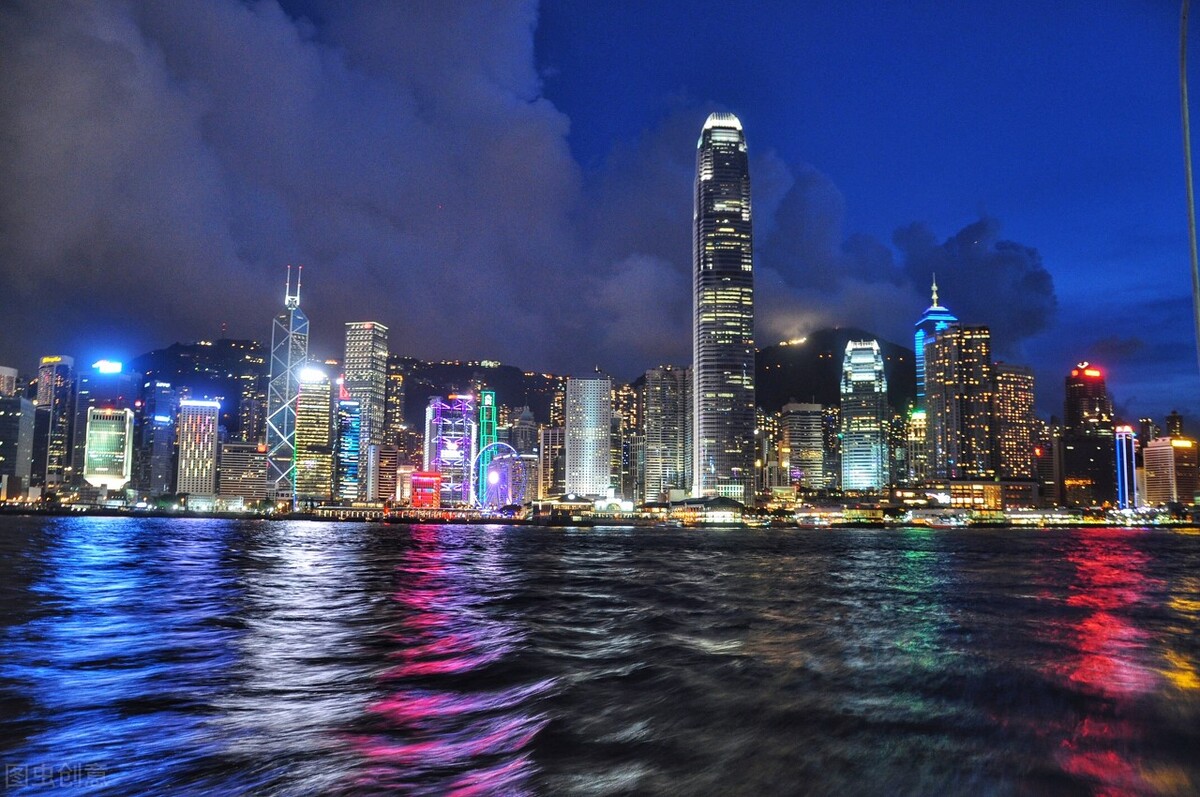 关于香港的一些知识,香港冷知识100例