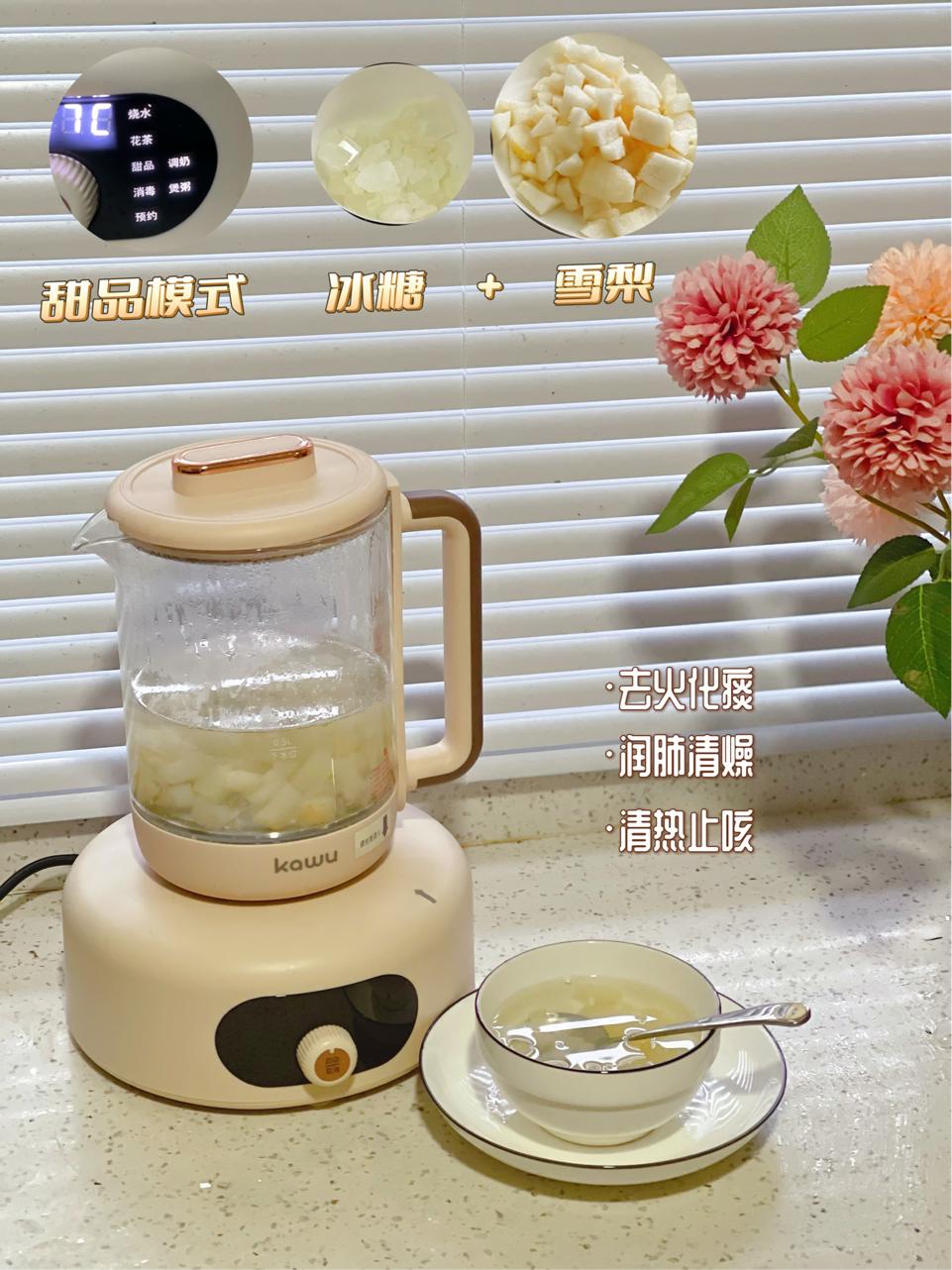 适合当礼物的小家电,过年送父母礼物电器排行榜