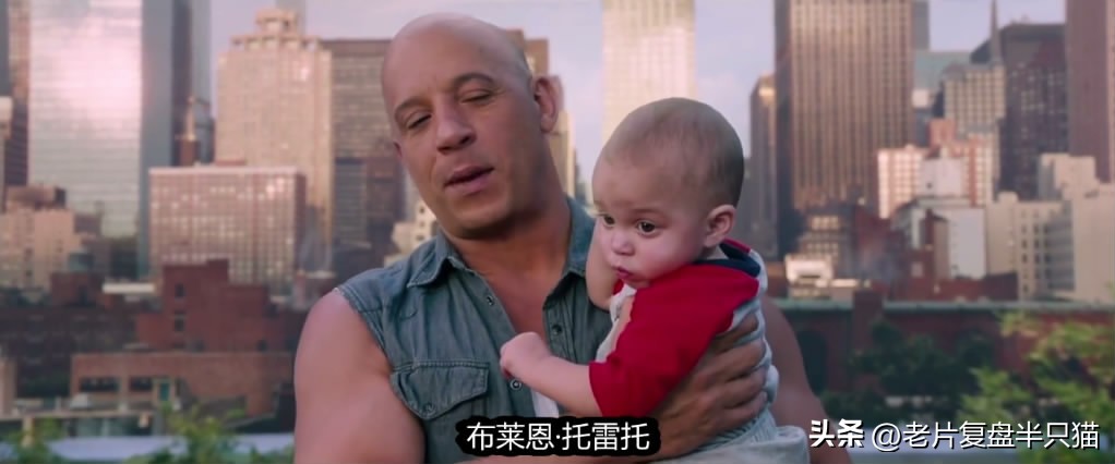 速度与激情昨日重现,速度与激情回忆他们最初的样子