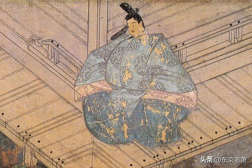 日本第一世家,日本历史上延续时间最长的家族