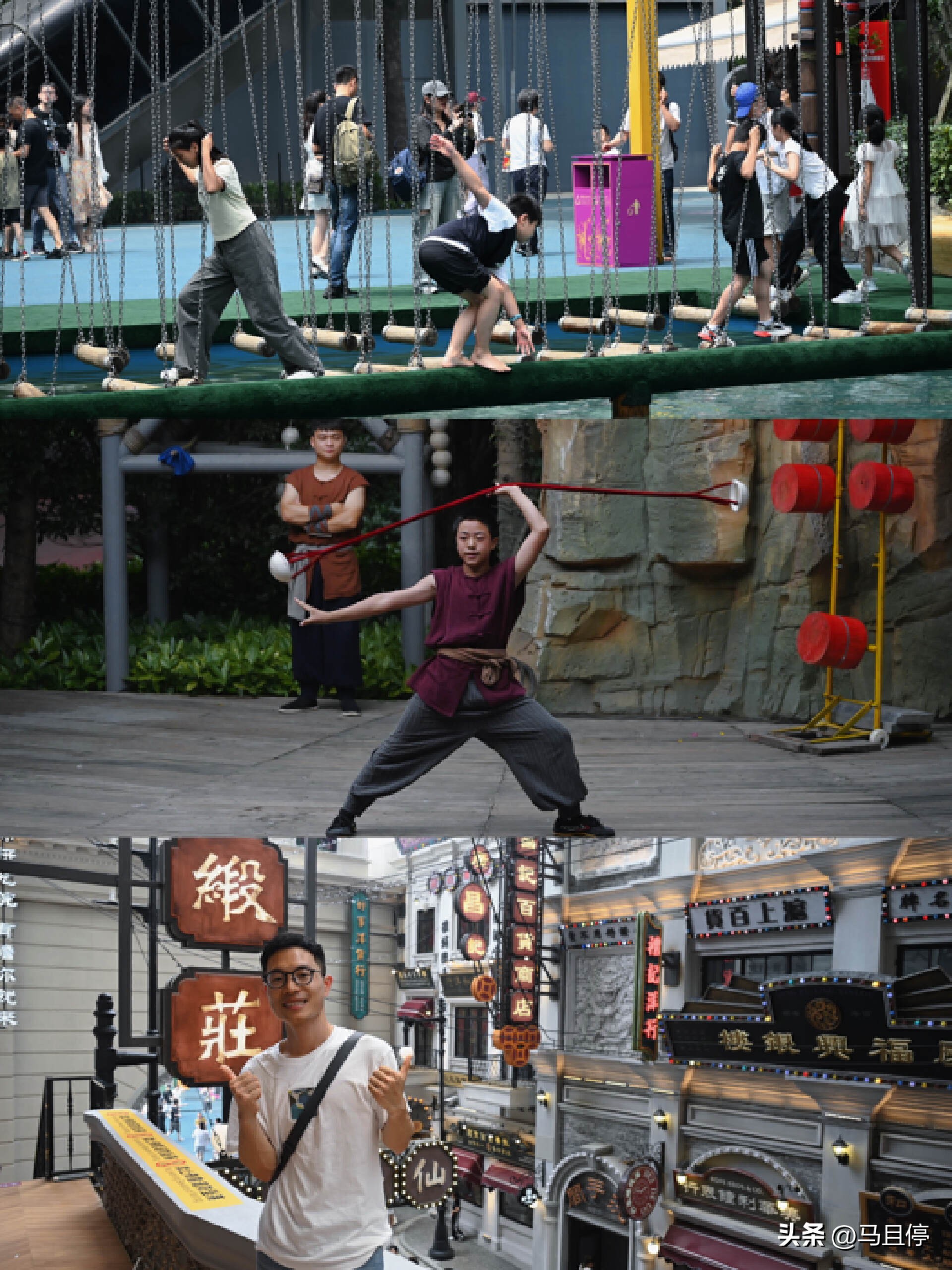 周末去哪玩上海亲子,周末带孩子上海好玩的地方推荐