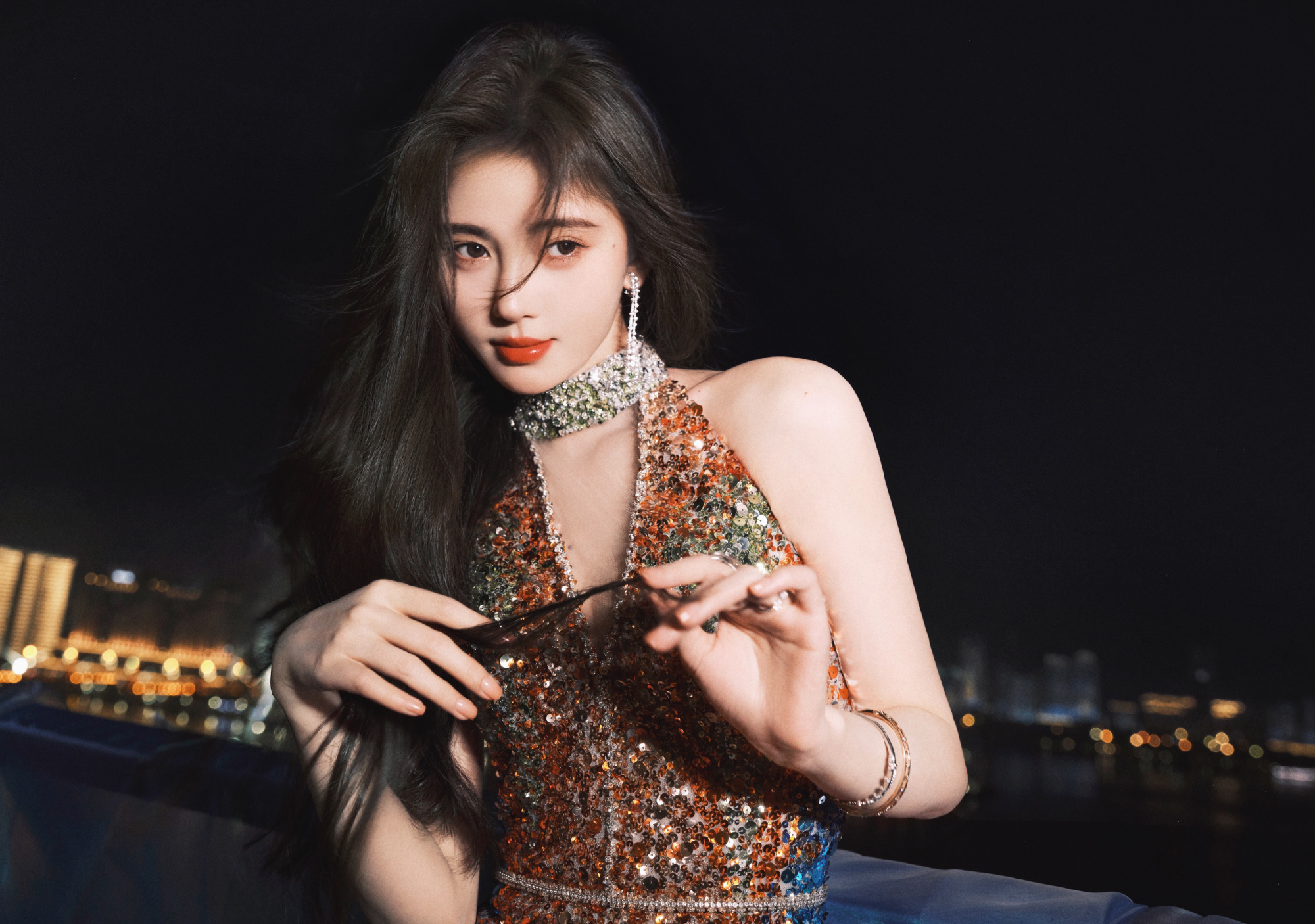 鍒橀洦鏄曟潕瀹囨槬鍚屾,鏉庡畤鏄ュ垬闆ㄦ槙鍚屾