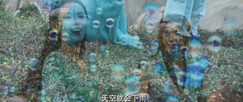 6位反套路的男美人鱼，有人清俊，有人脆弱，你最喜欢谁？