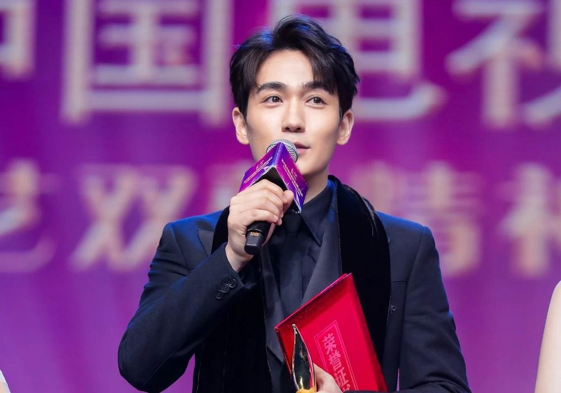 陈凯歌指导朱一龙,陈凯歌说朱一龙的脸有老电影感