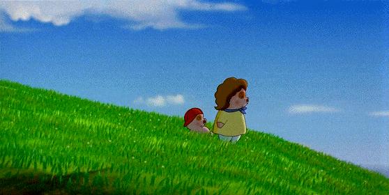 又蠢萌又悲伤，红了20年，他才是港圈真顶流