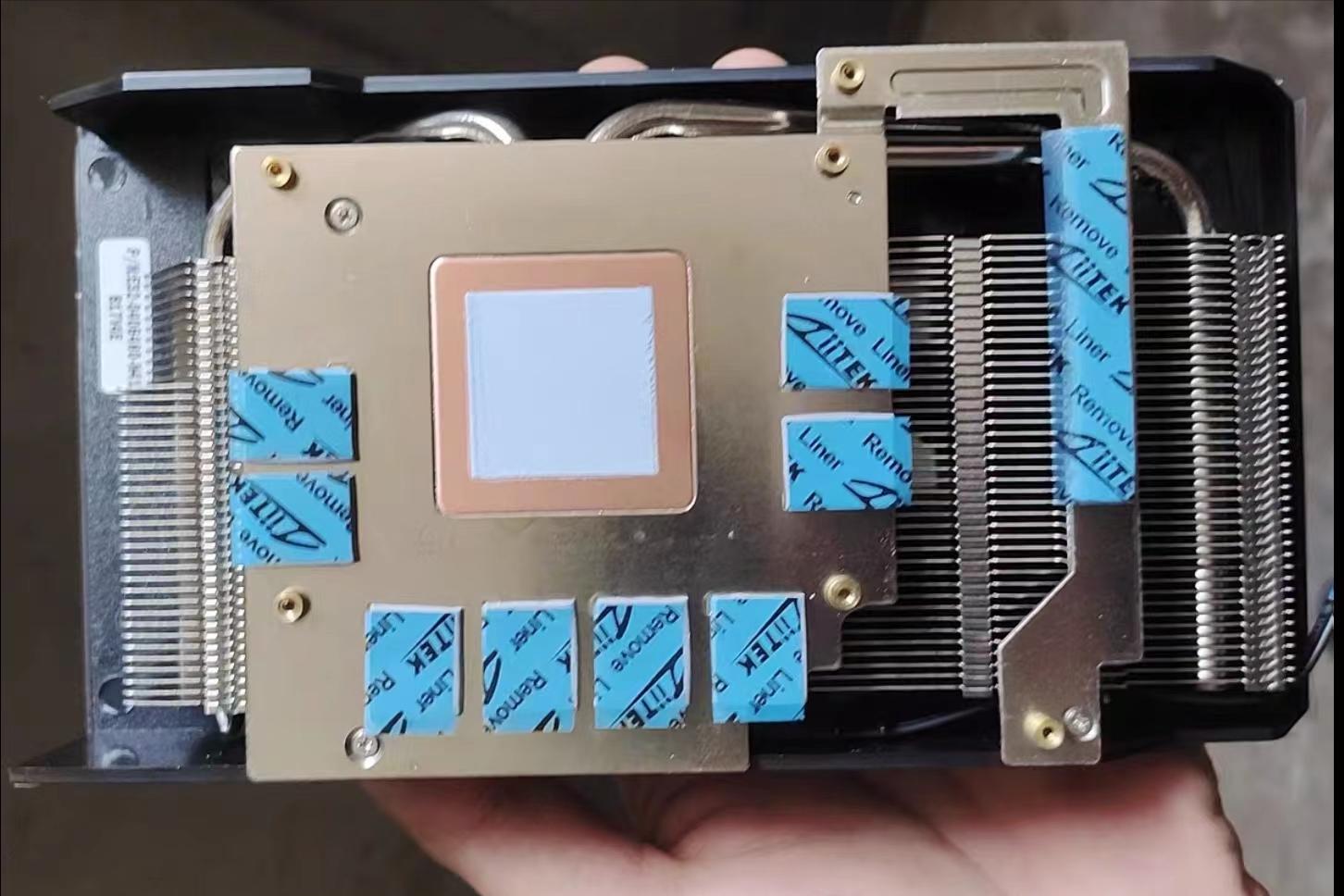 惠普RTX2060显卡,惠普台式机rtx2060s评测