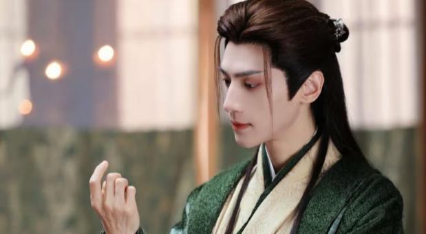 莲花楼ost合集成毅肖顺尧曾舜晞,莲花楼电视剧成毅曾舜晞