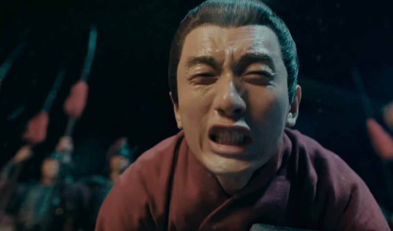 与康熙王朝一样的历史大剧,十大经典历史剧排行康熙王朝垫底