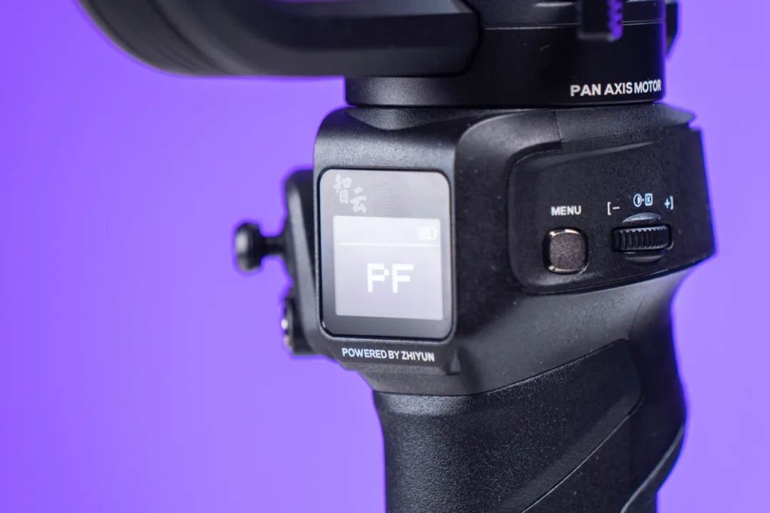 智云稳定器weebill3拍视频,智云稳定器weebill3说明书