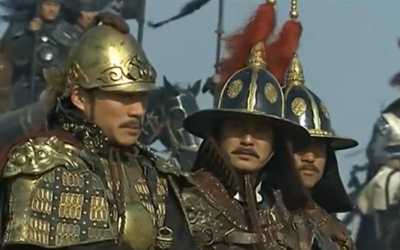 康熙决心削藩吴三桂,康熙为何撤藩吴三桂