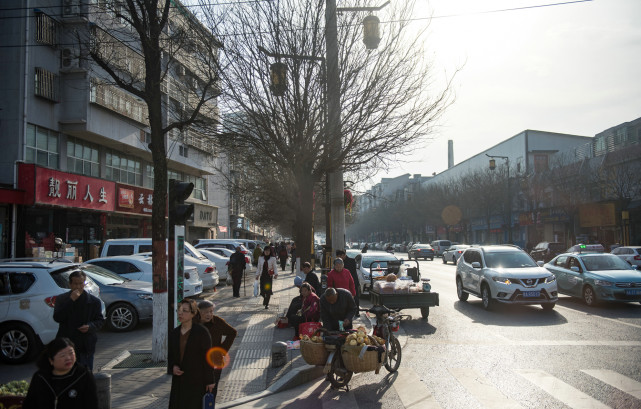 西安秦始皇陵墓风水怎么样,风水宝地秦始皇