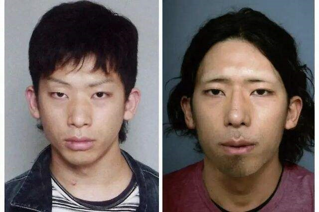 日本最帅罪犯逃亡两年三次整容,日本最帅通缉犯
