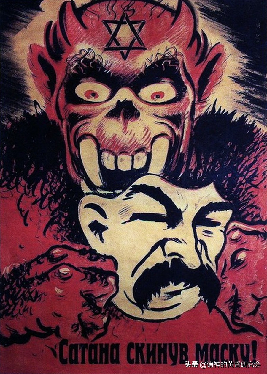 第二次世界大战德军照片,第二次世界大战的色彩照片欣赏