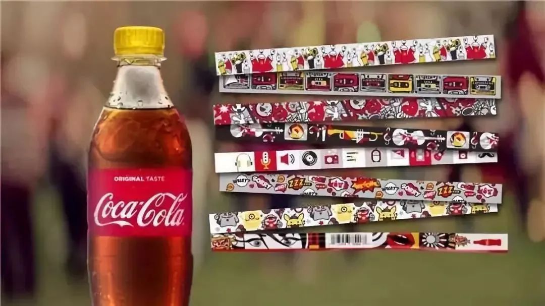 可口可乐有没有科技与绝活,可口可乐最新创意