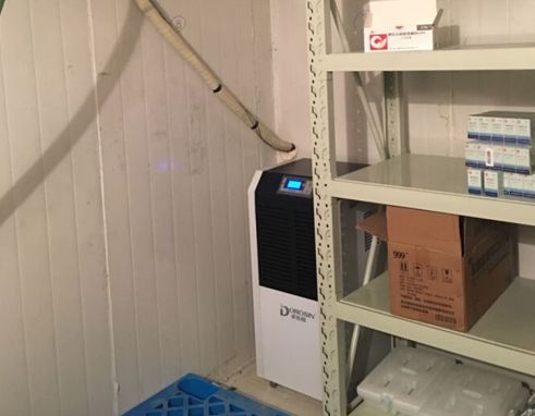 地下室车库除湿效果最快最好方法,地下车库防潮湿防霉的最好方法