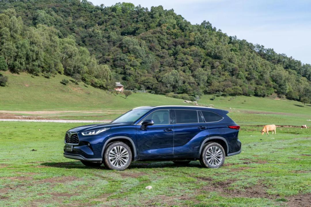 深度试驾汉兰达380t,汉兰达380t最新深度试驾