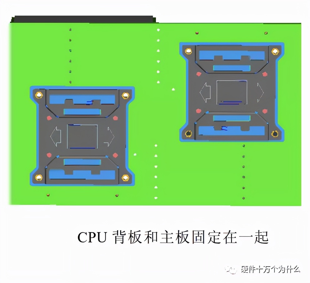 服务器硬件基础知识,服务器硬件基本知识讲解