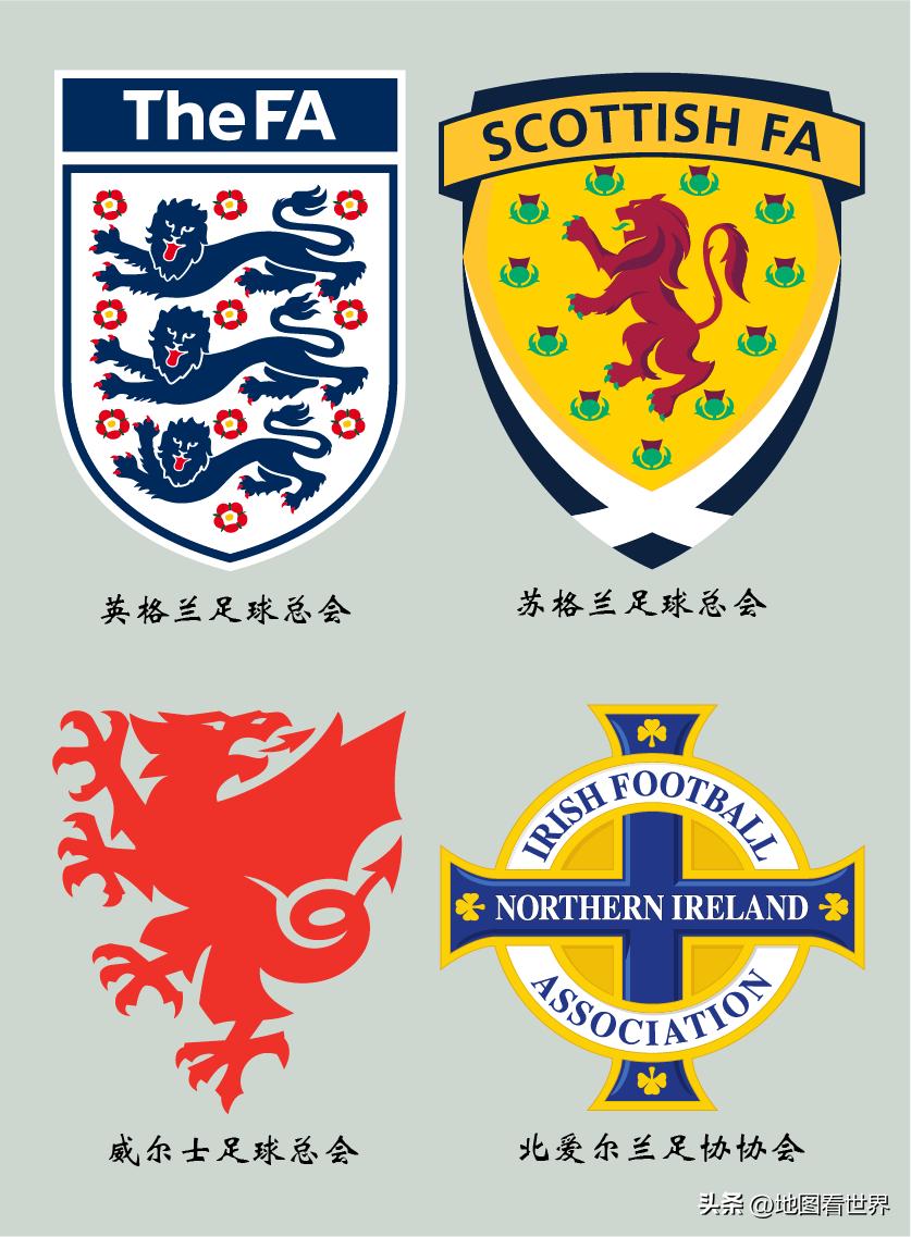 国家趣谈89：日不落帝国、英联邦家族长——英国是什么样的国家？