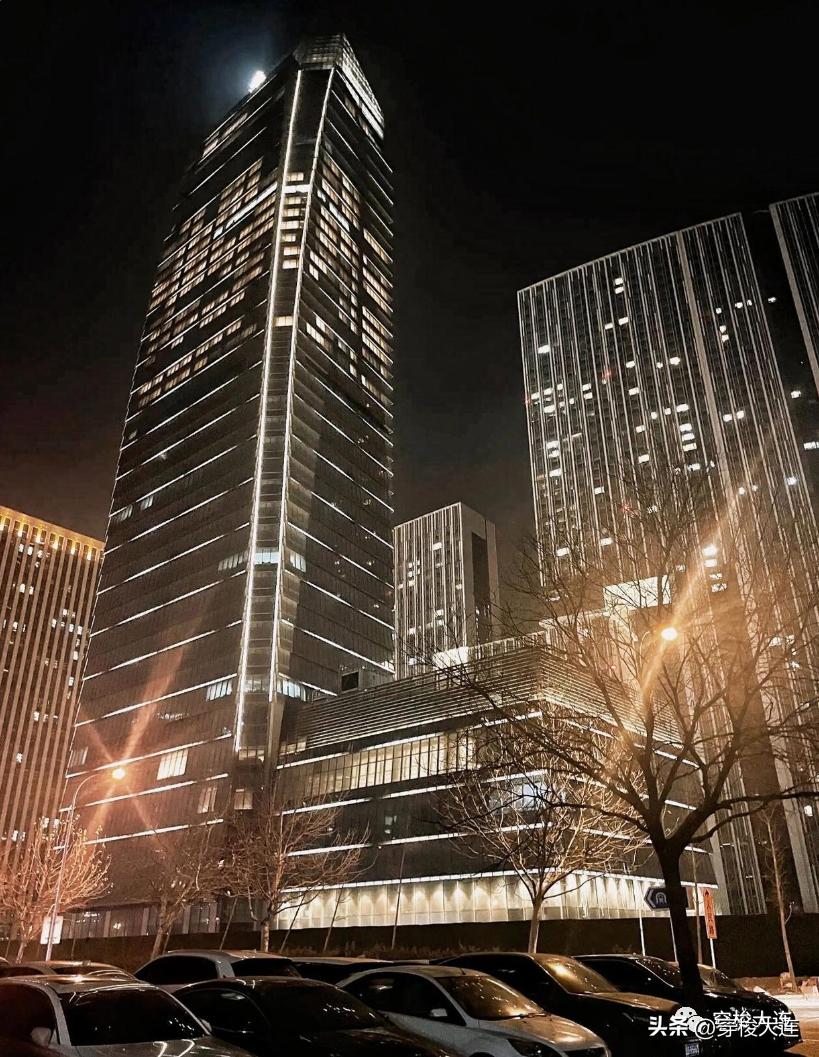 大连东港鲁能四季酒店全称叫什么,鲁能东港四季酒店