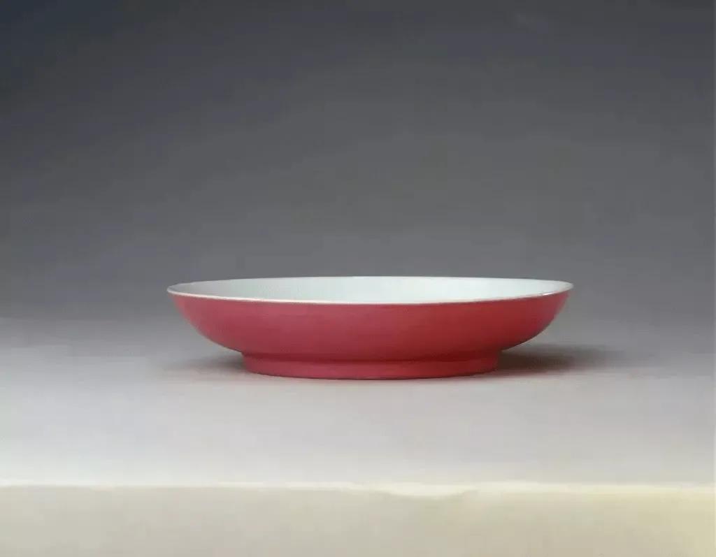 明清两代瓷器特征图,明清两代瓷器图解大全