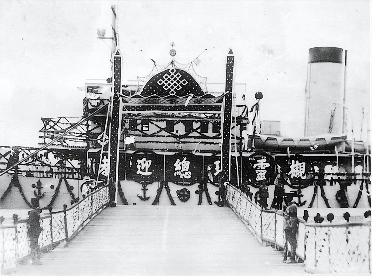 南京解放后,蒋介石为何不带孙中山的遗体去台湾?其实有一个顾虑