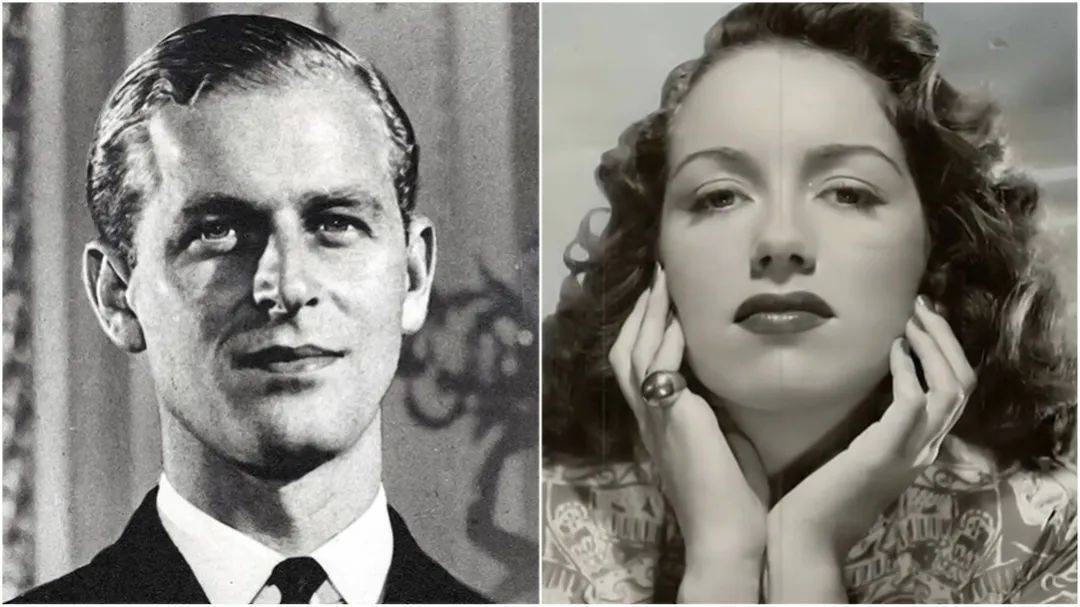 1939年，13岁未来女王遇见19岁落魄王子，两人一见钟情，然后呢