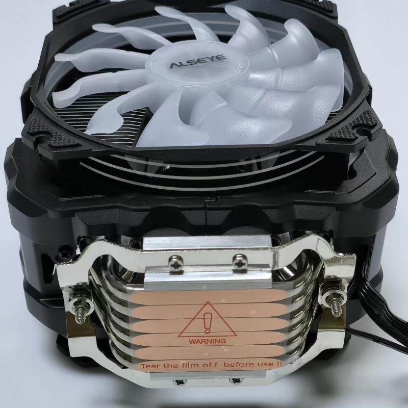 奥斯艾m120dplus散热器测评,奥斯艾m120dplus测评